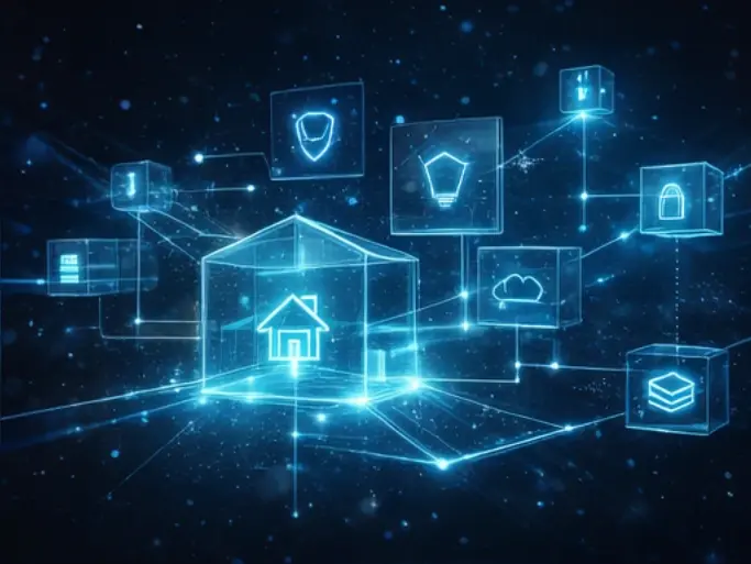 Konfiguracja i automatyzacje