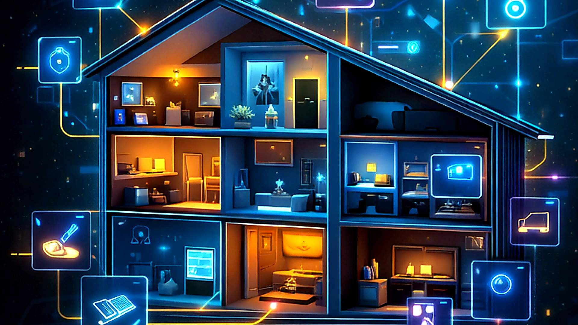 Integracje systemów