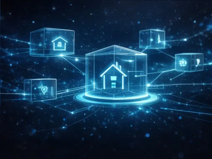 Wsparcie SmartThings i Home Assistant